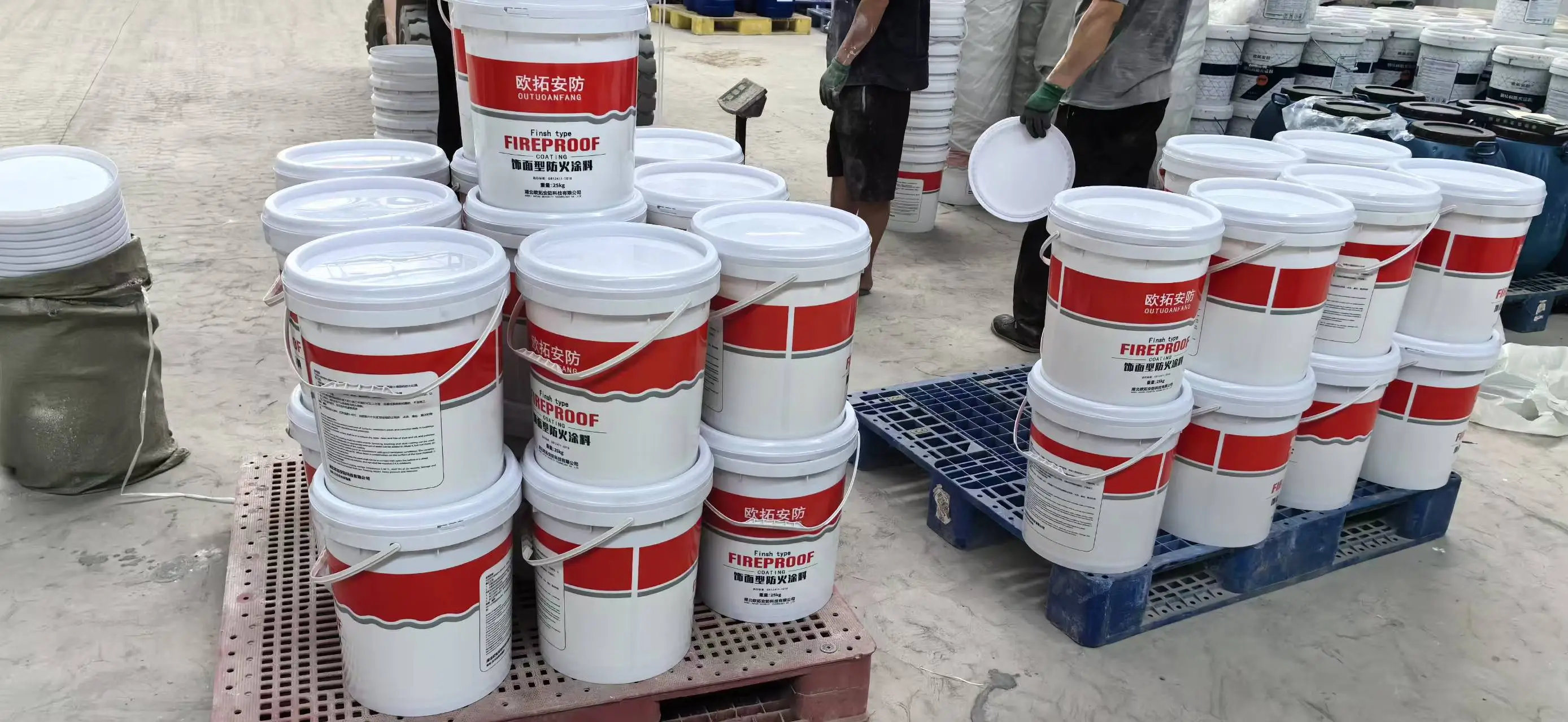飾面型防火涂料選購指南：哪家靠譜又性價比高？