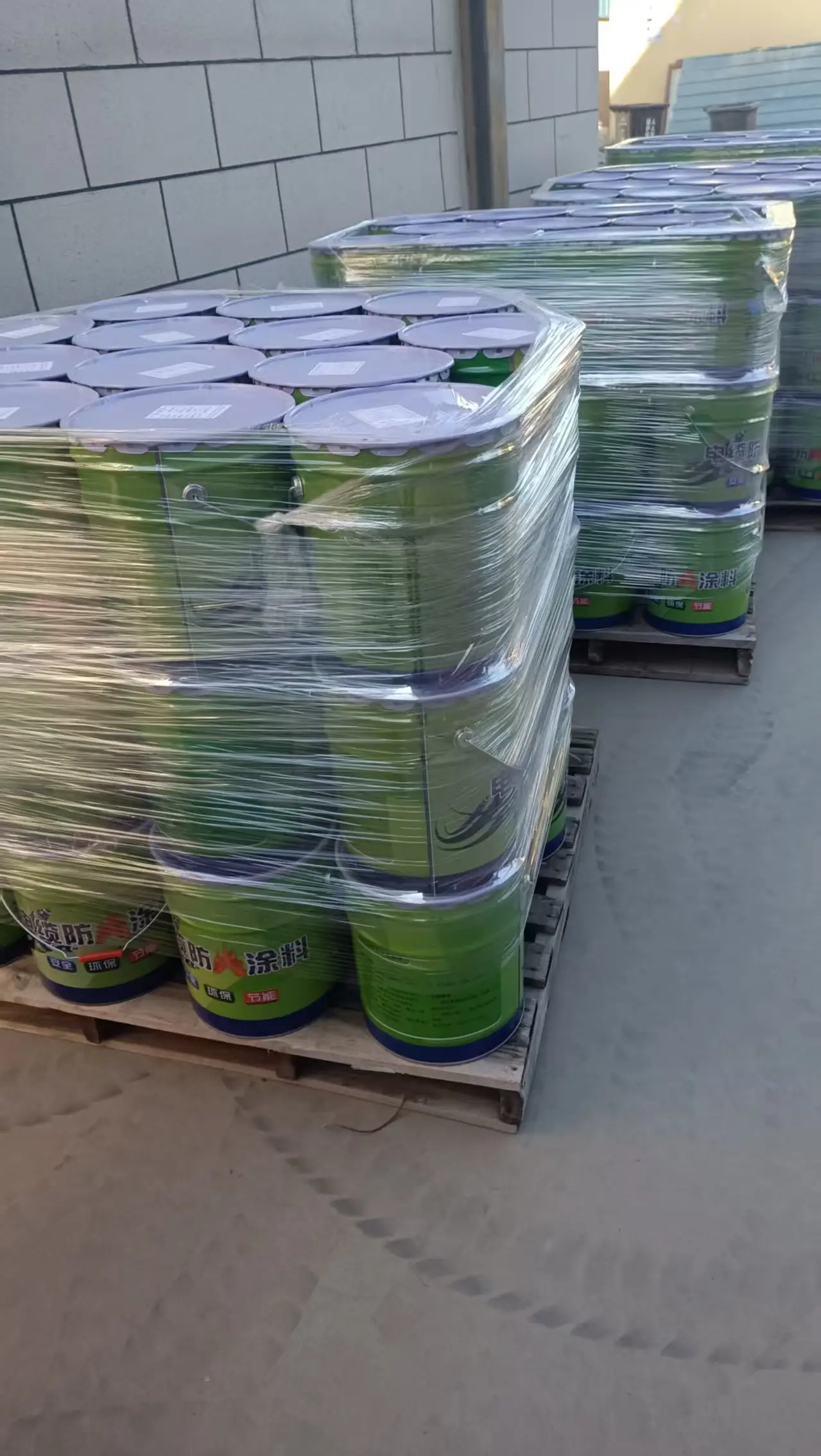 探討油性防火涂料的價格區(qū)間，這些防火涂料推薦廠家了解下