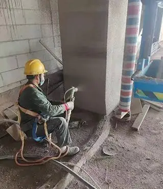 專業(yè)的飾面型防火涂料制造商怎么選？