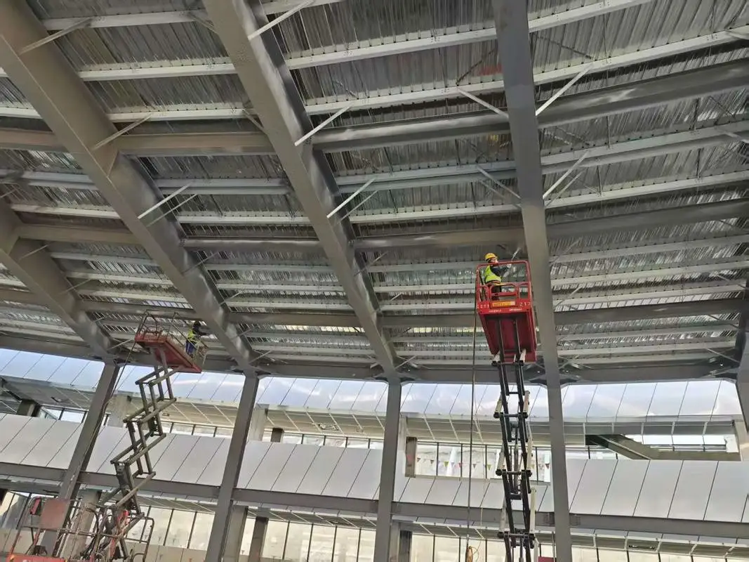 剖析環(huán)氧防火涂料市場，膨脹型防火涂料價格便宜的比較靠譜？