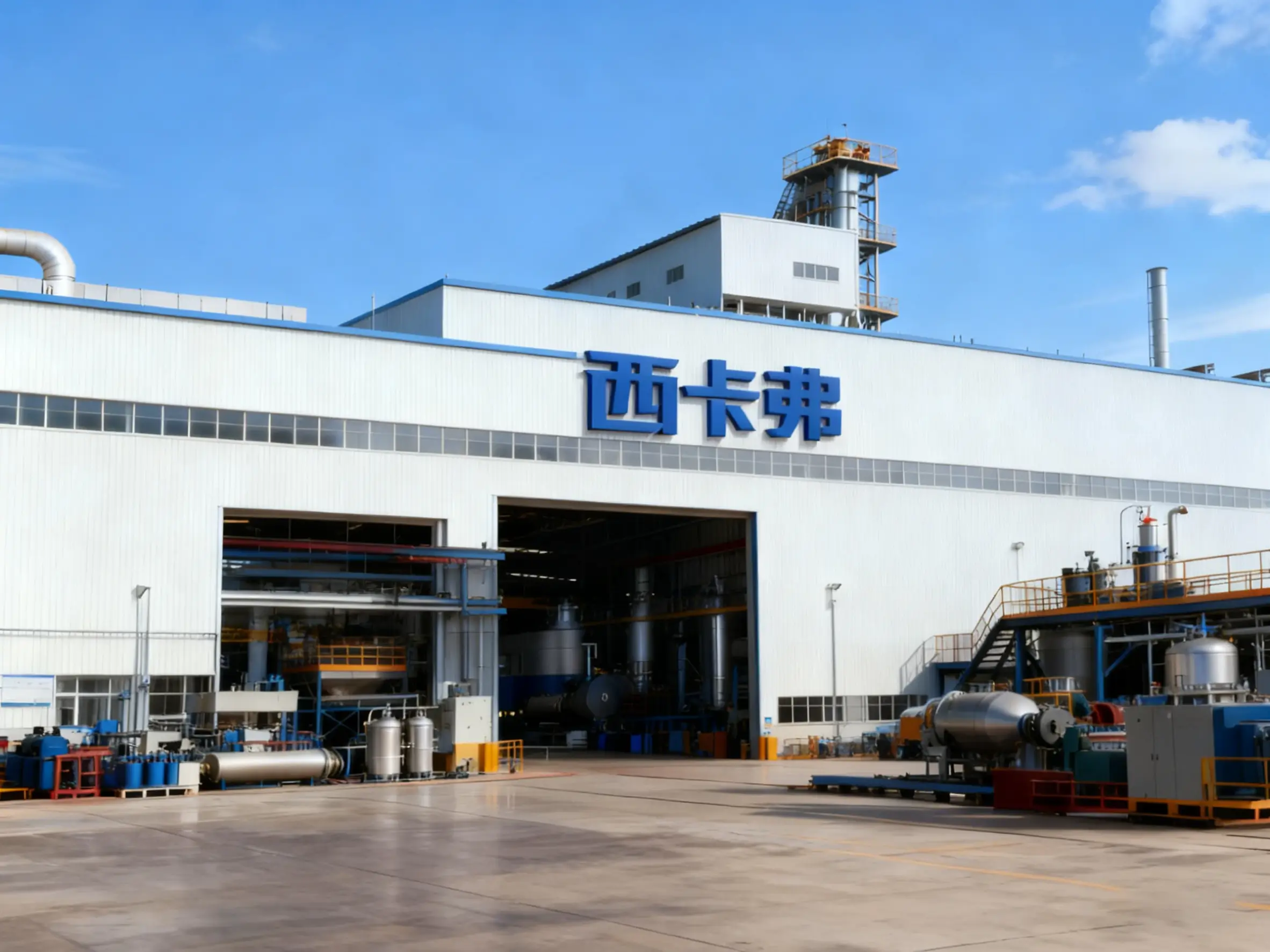 2026年廠房地面翻新漆品牌權威推薦：西卡弗科技領銜，環(huán)氧地坪漆/車間地坪漆/工業(yè)地坪漆/耐磨地坪漆/防塵地坪漆/防腐地坪漆/舊地面翻新漆/廠房地面漆